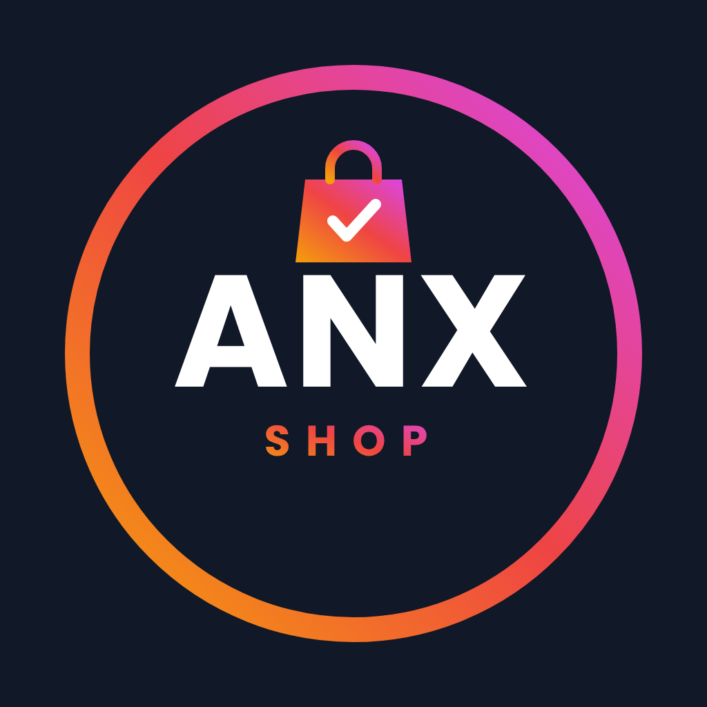 ANX-SHOP